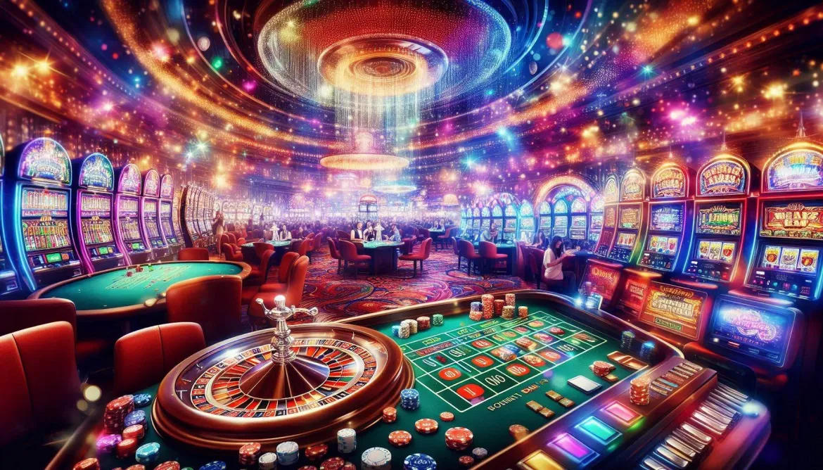 Honest Review of Vulkan Vegas Casino Online for Canadian Players