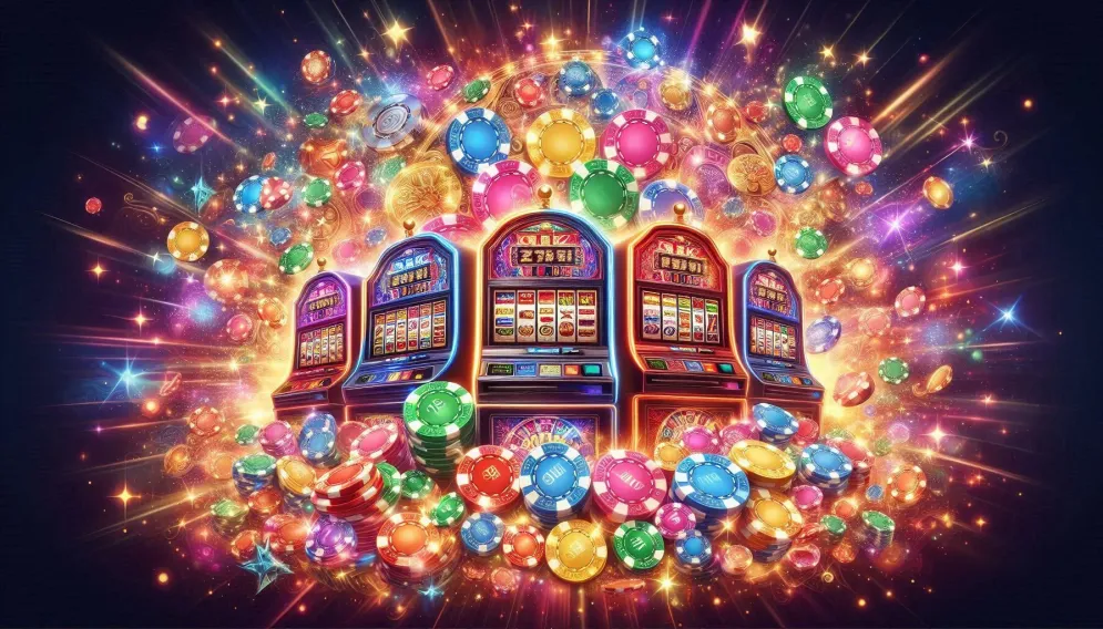 Vulkan Vegas Casino